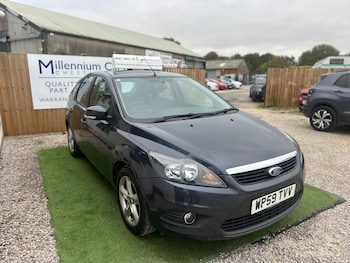 Used Ford Focus 2009 for sale - 76239096: Photo 4