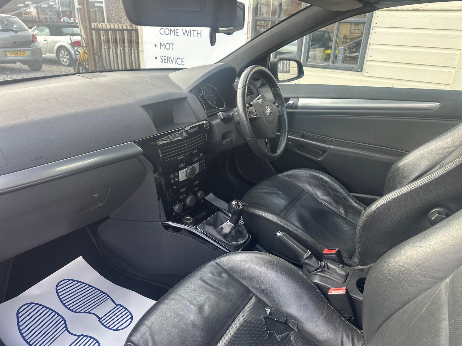 Used Vauxhall Astra for sale - 77657479: Photo 10