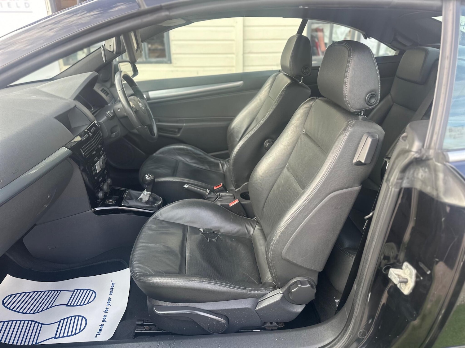 Used Vauxhall Astra for sale - 77657479: Photo 12