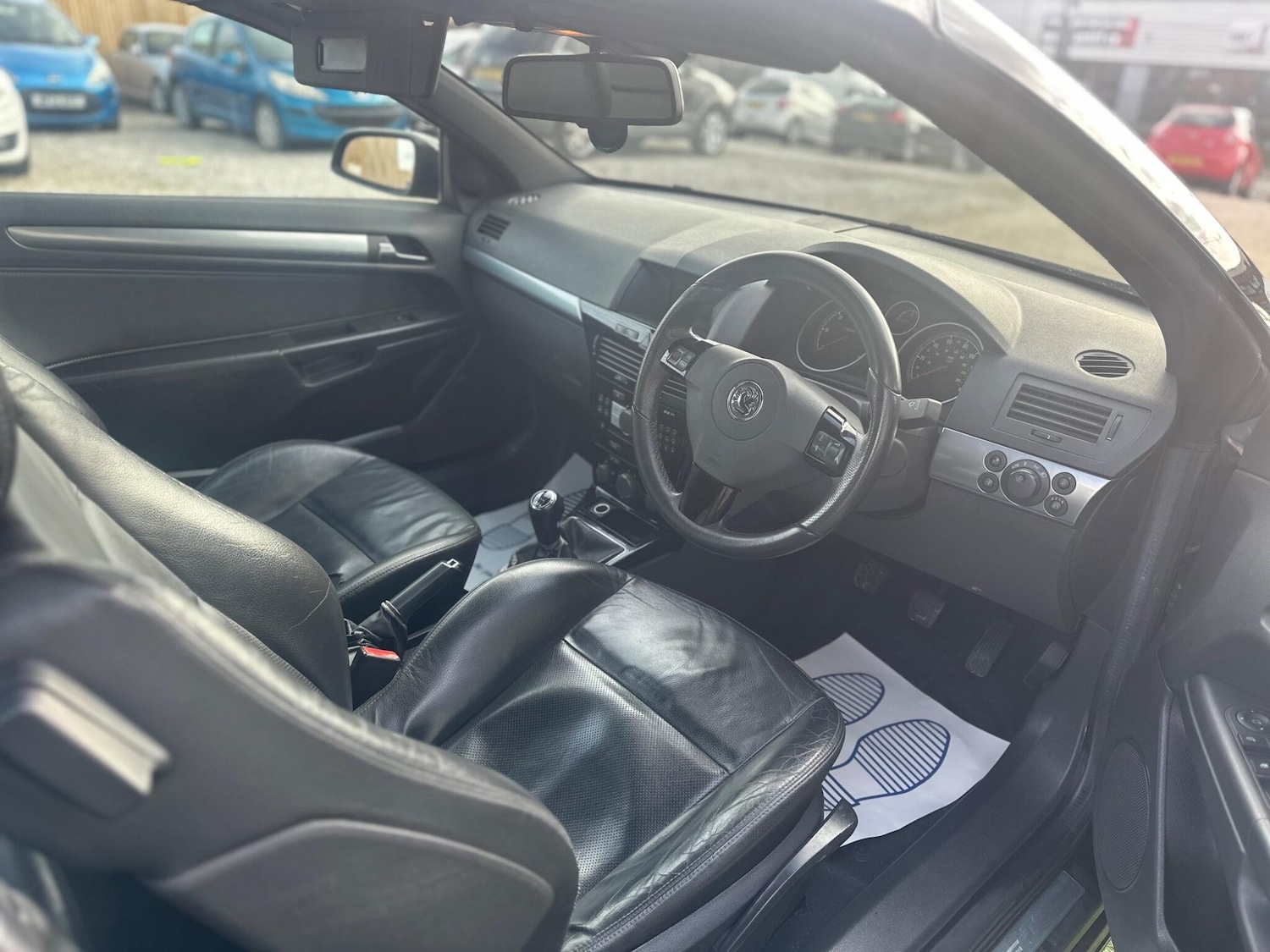 Used Vauxhall Astra for sale - 77657479: Photo 17