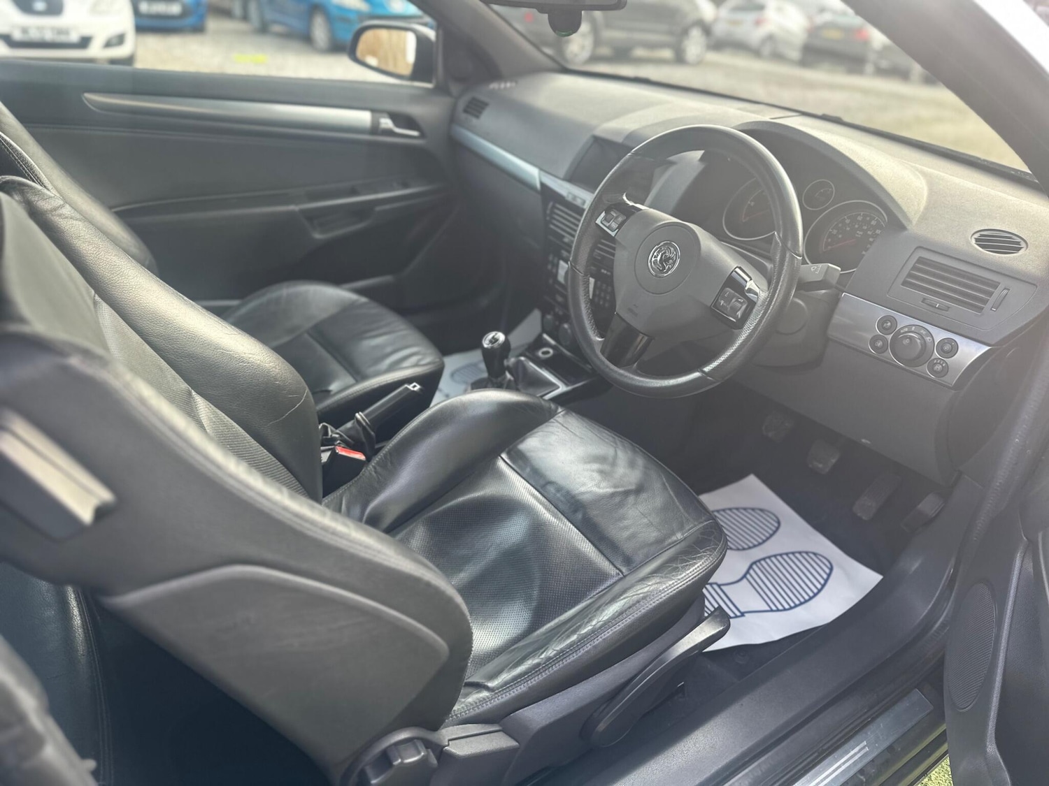 Used Vauxhall Astra for sale - 77657479: Photo 18