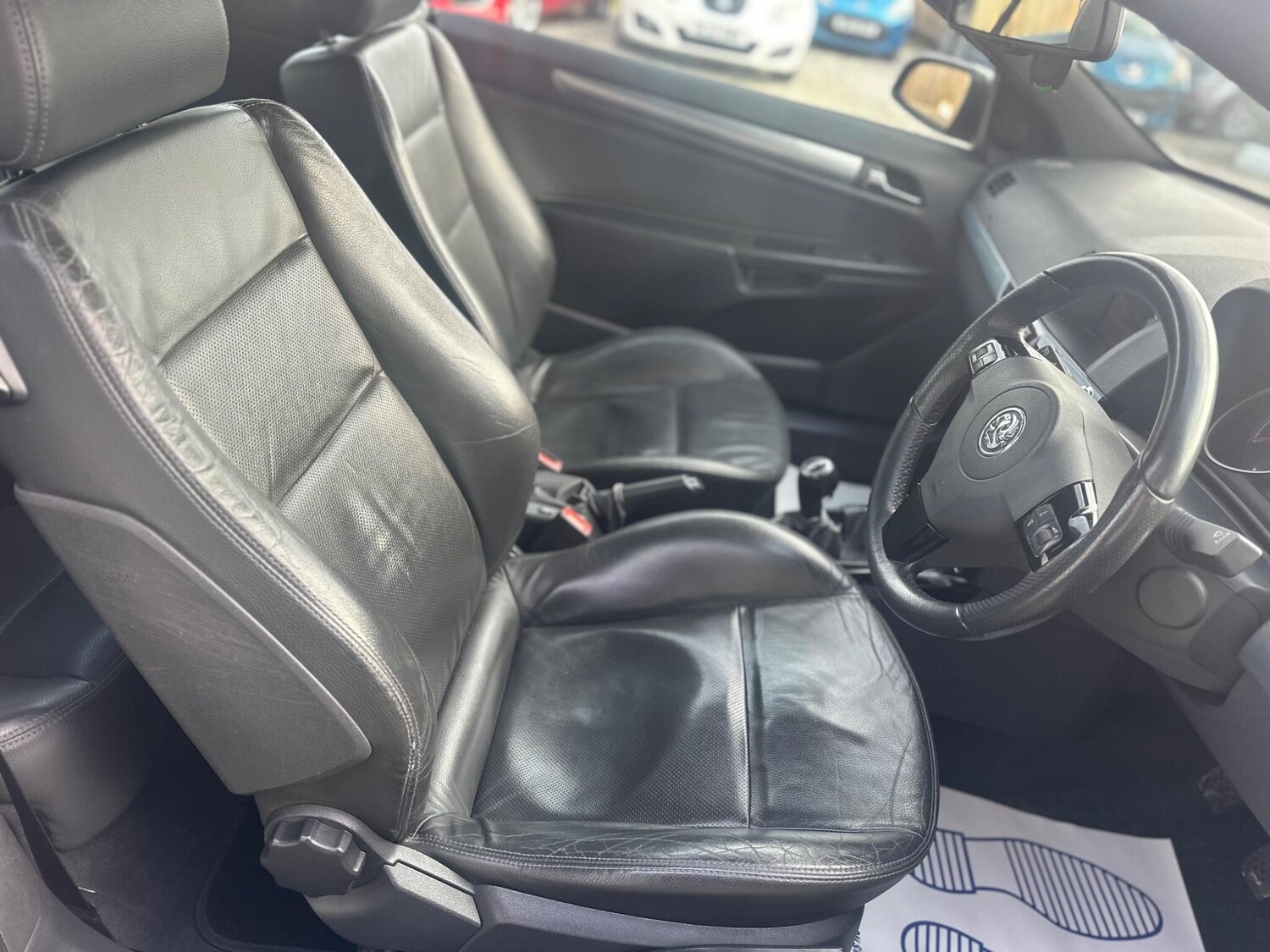 Used Vauxhall Astra for sale - 77657479: Photo 21