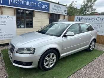 2008 (58) - 2.0 TDI 5dr