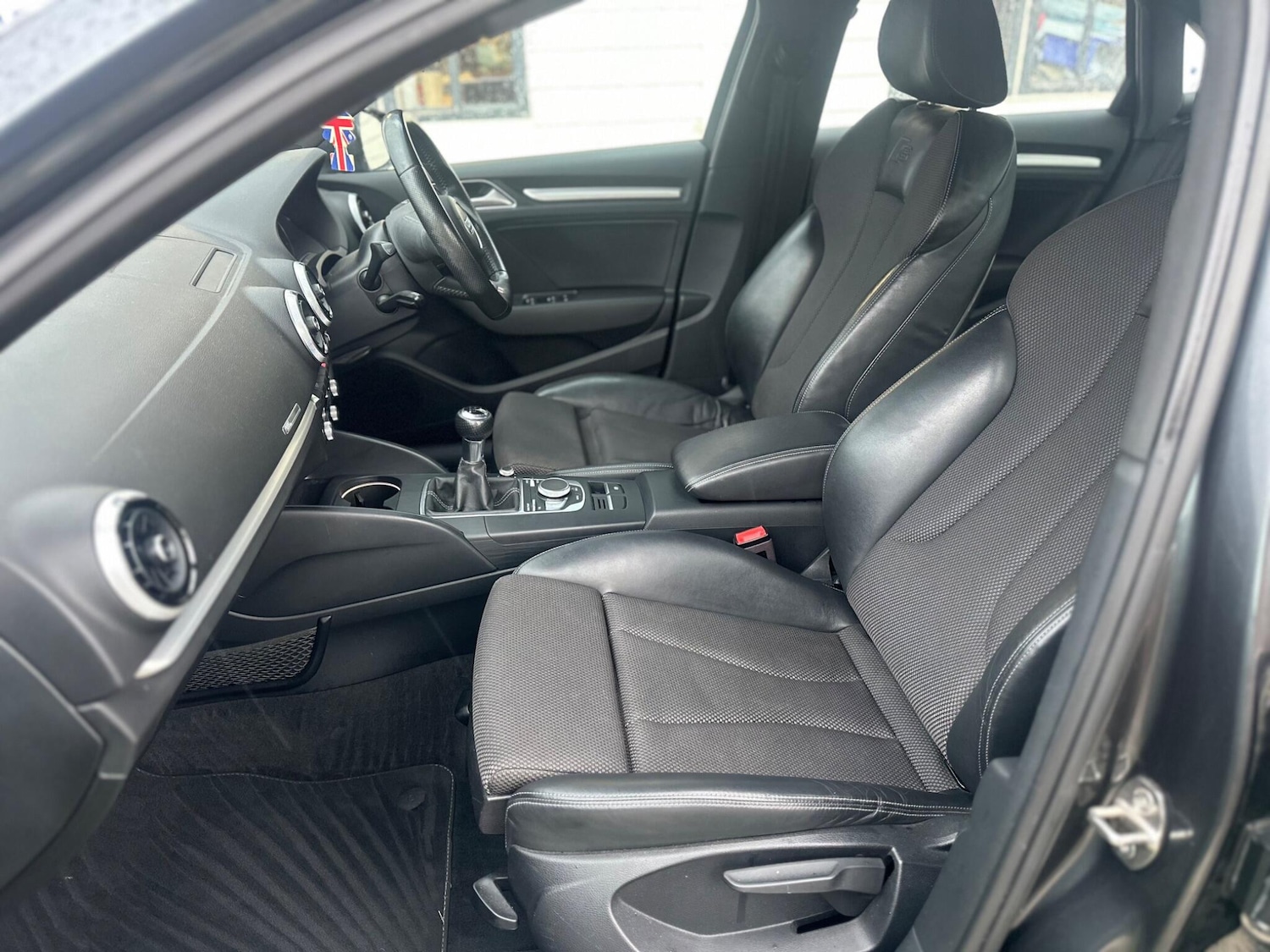 Used Audi A3 2017 for sale - 76995050: Photo 18