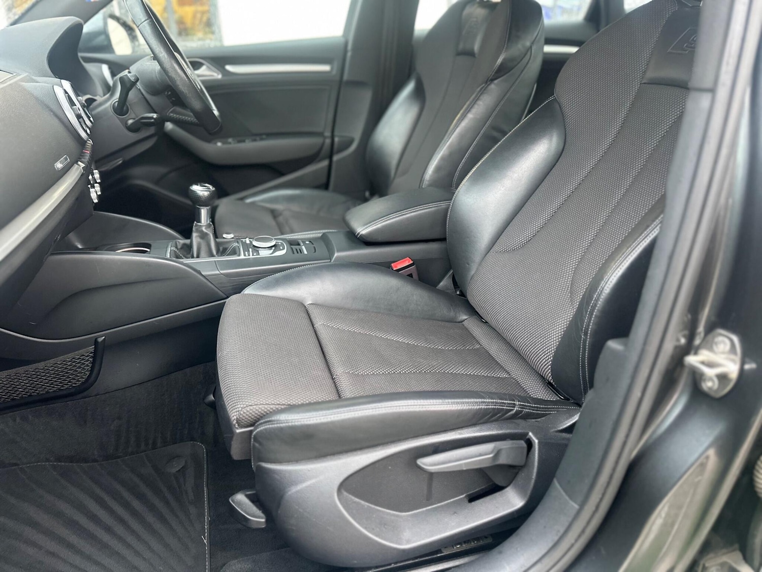 Used Audi A3 2017 for sale - 76995050: Photo 19