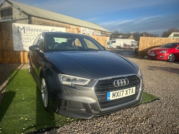 Used Audi A3 2017 for sale - 76995050: Photo