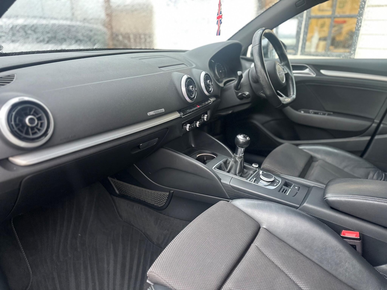 Used Audi A3 2017 for sale - 76995050: Photo 23