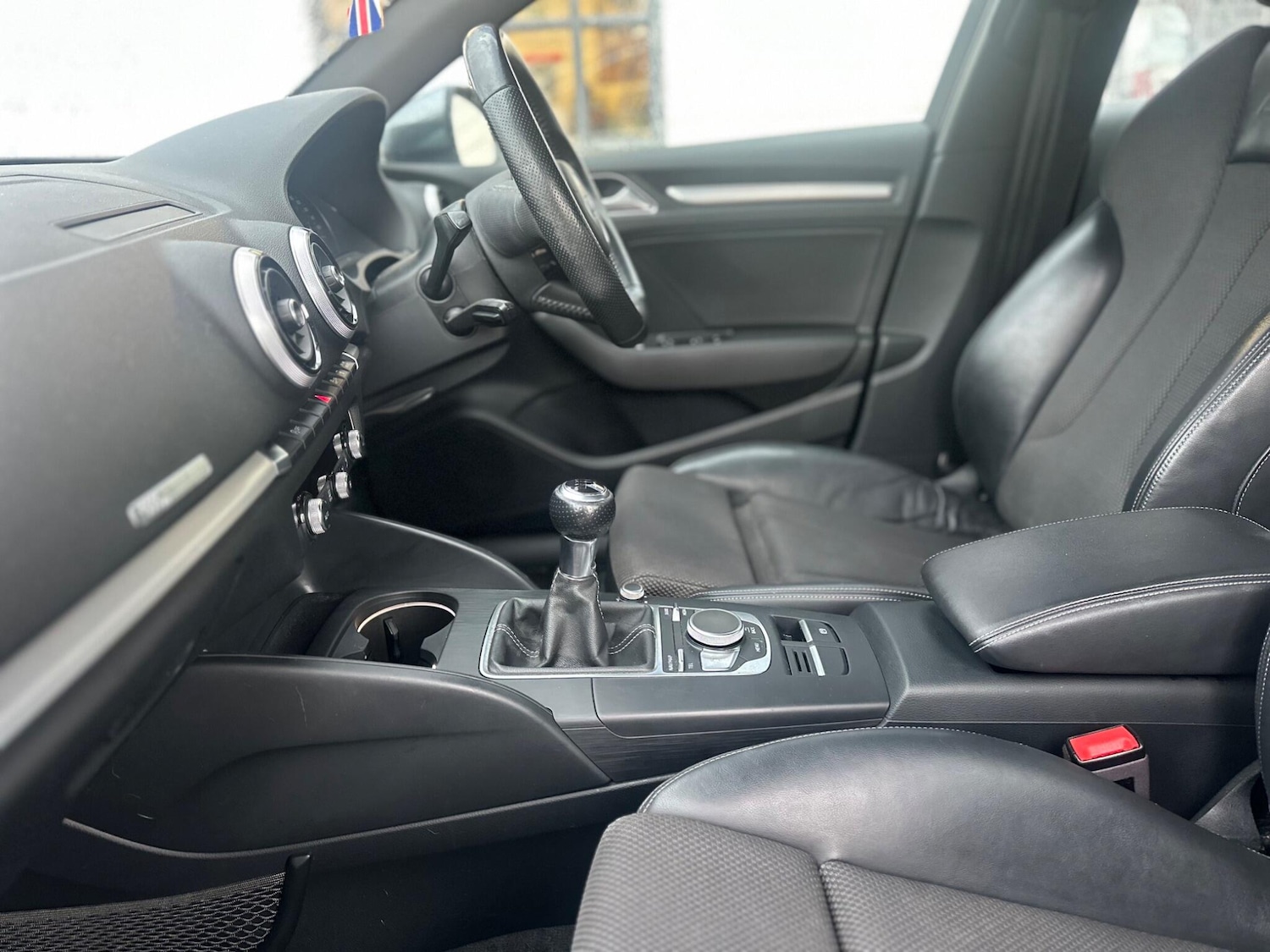 Used Audi A3 2017 for sale - 76995050: Photo 25