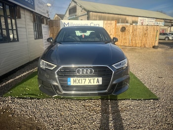 Used Audi A3 2017 for sale - 76995050: Photo