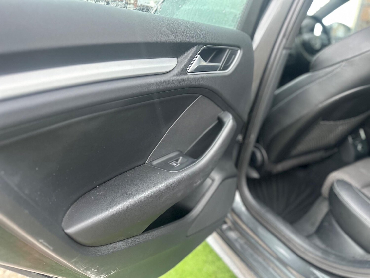 Used Audi A3 2017 for sale - 76995050: Photo 30