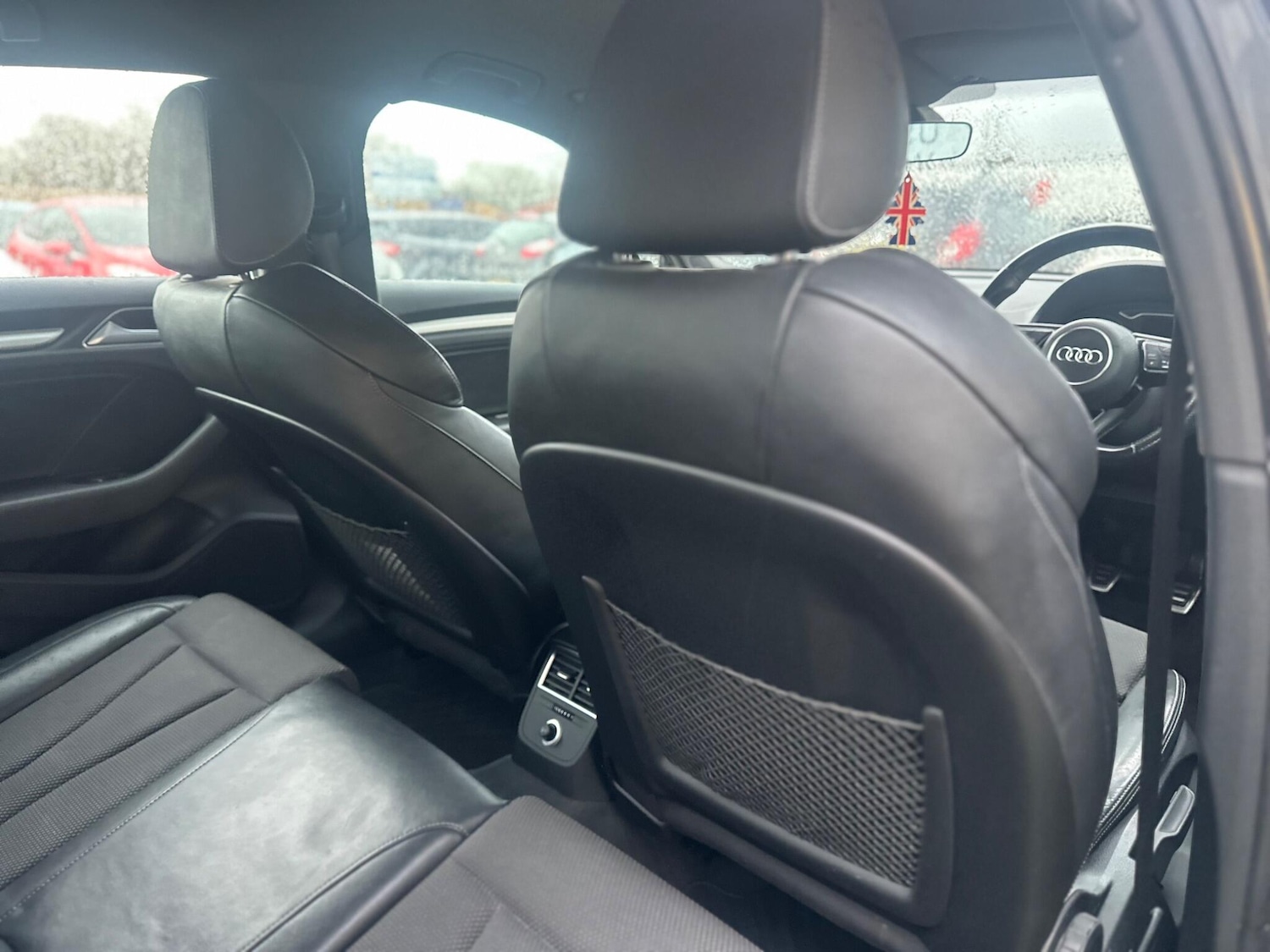 Used Audi A3 2017 for sale - 76995050: Photo 37