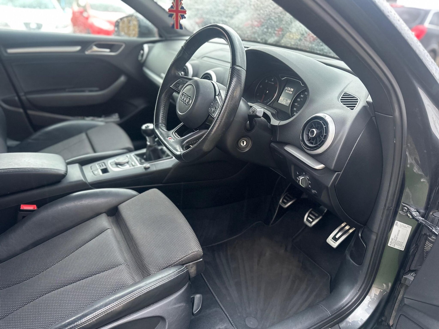 Used Audi A3 2017 for sale - 76995050: Photo 39