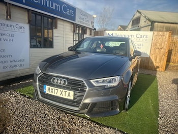 Used Audi A3 2017 for sale - 76995050: Photo