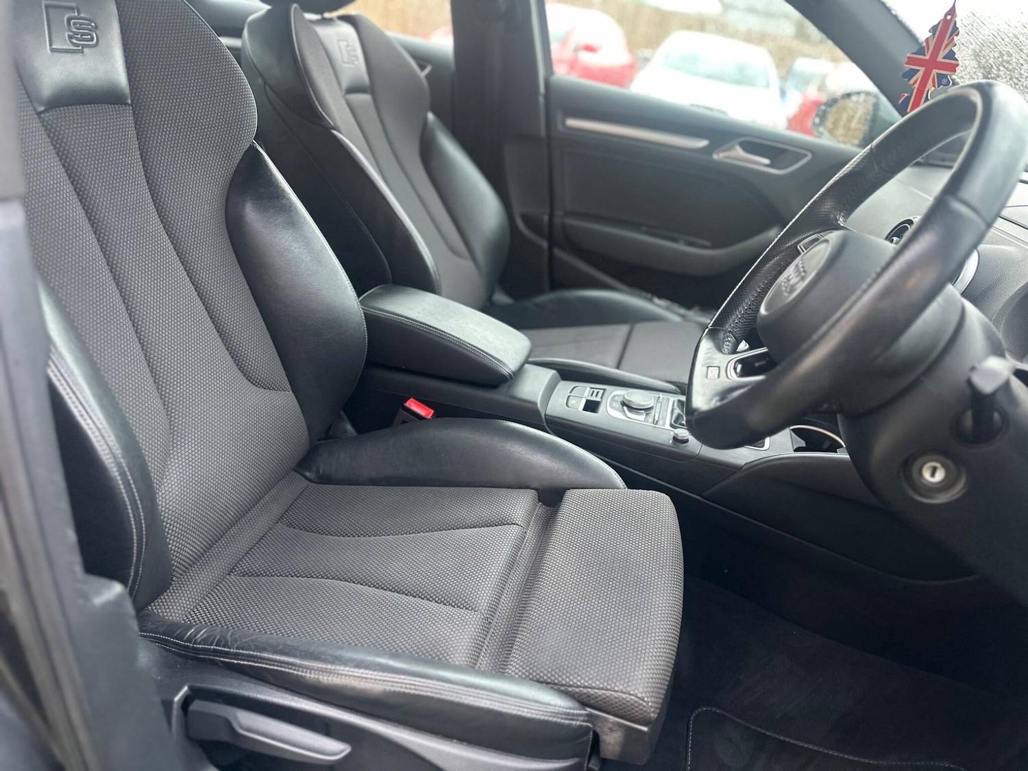 Used Audi A3 2017 for sale - 76995050: Photo 40