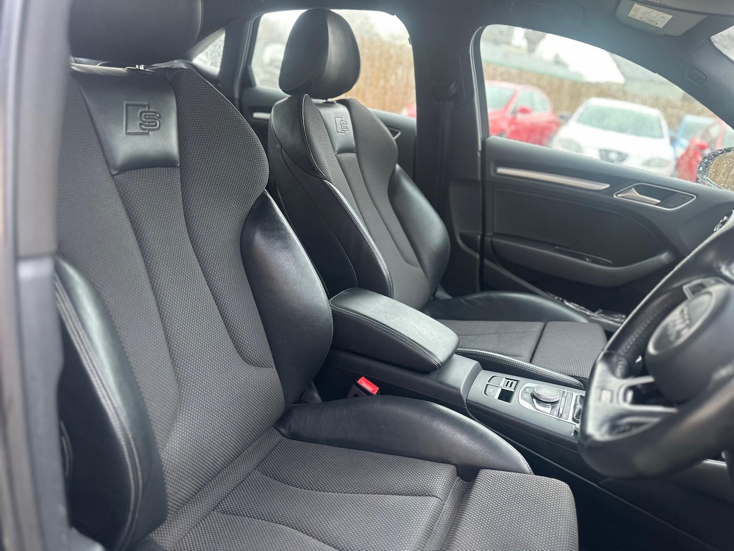 Used Audi A3 2017 for sale - 76995050: Photo 41