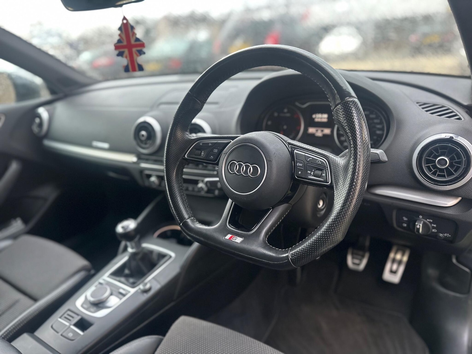 Used Audi A3 2017 for sale - 76995050: Photo 42