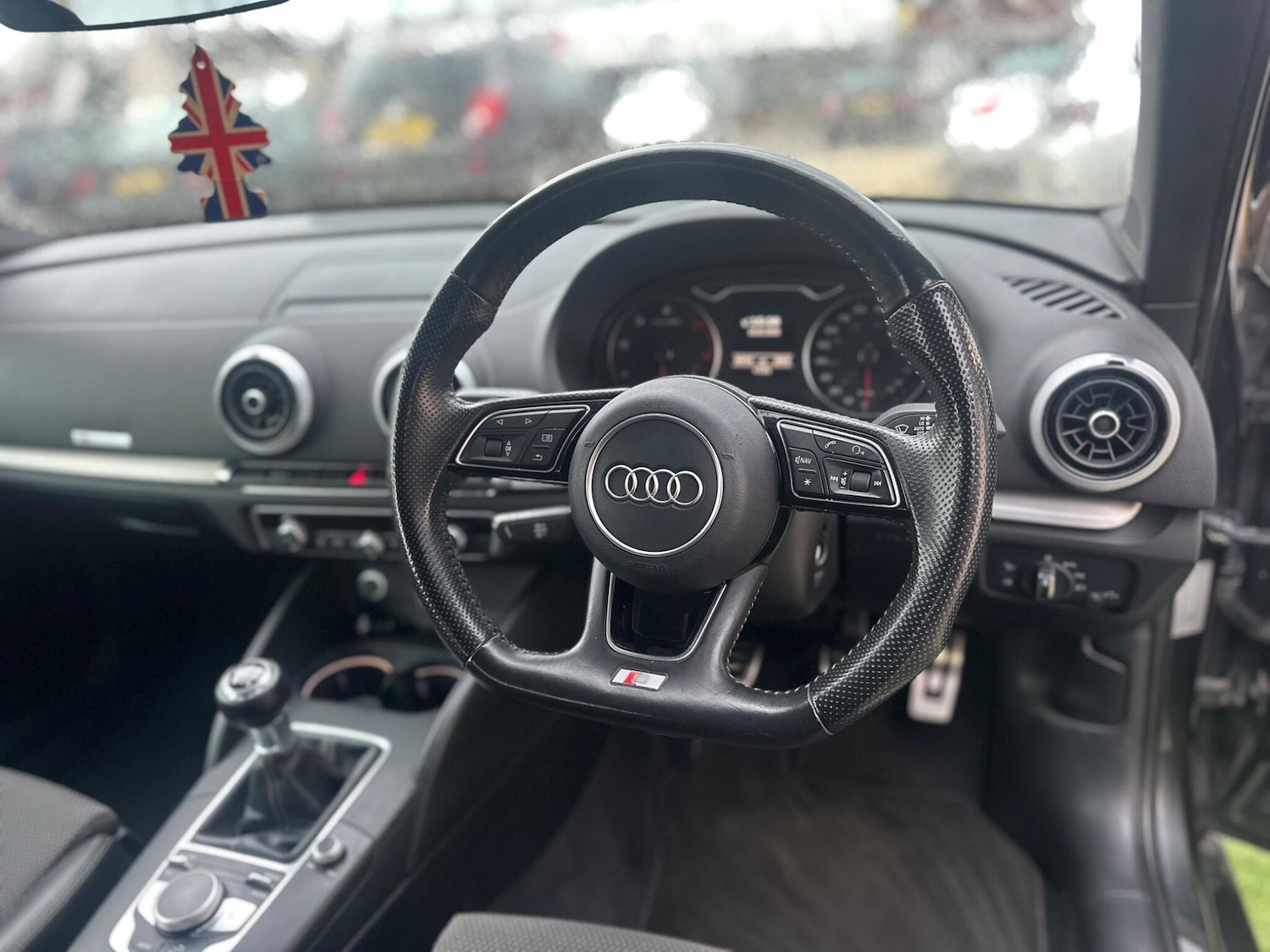Used Audi A3 2017 for sale - 76995050: Photo 43