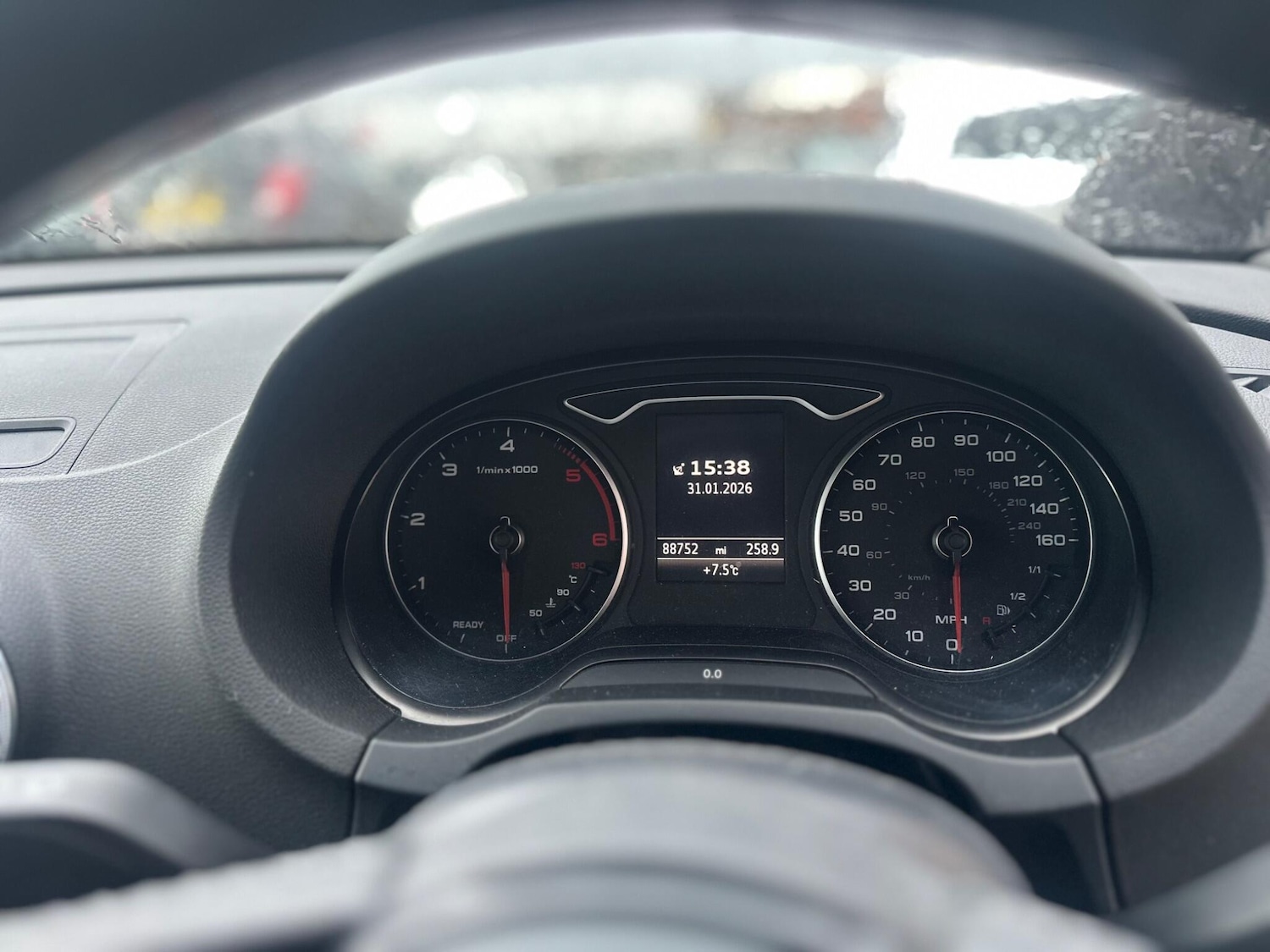 Used Audi A3 2017 for sale - 76995050: Photo 44