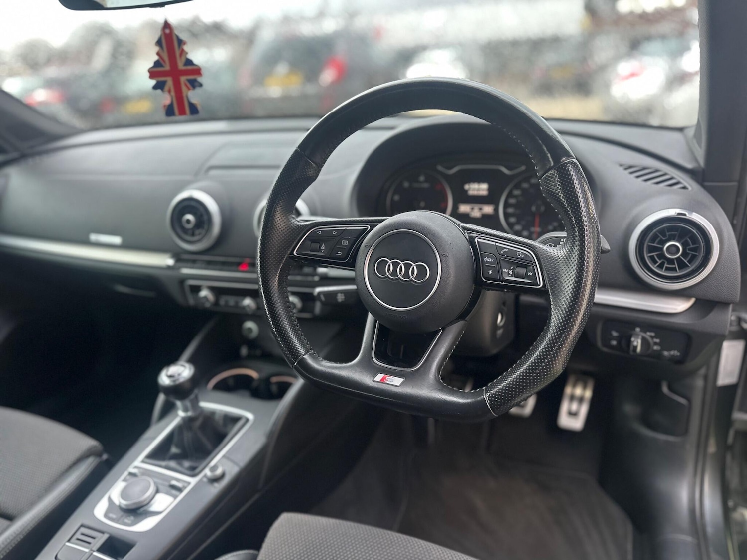Used Audi A3 2017 for sale - 76995050: Photo 45