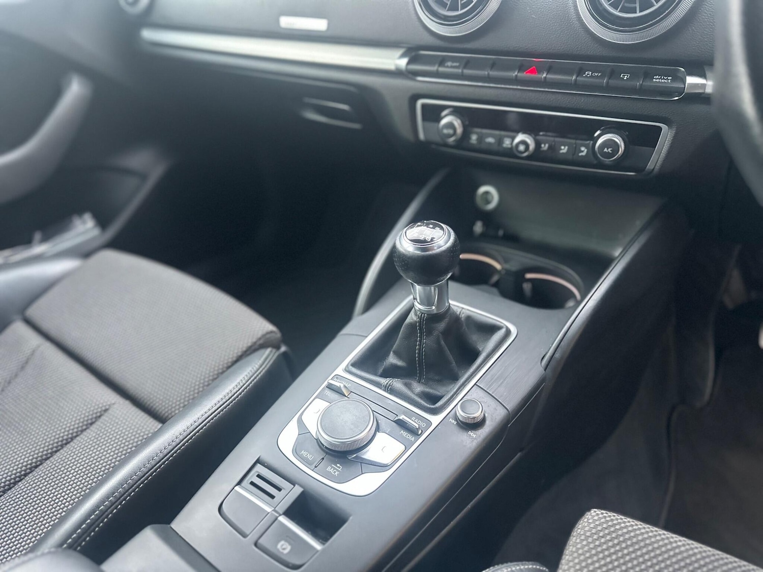 Used Audi A3 2017 for sale - 76995050: Photo 46