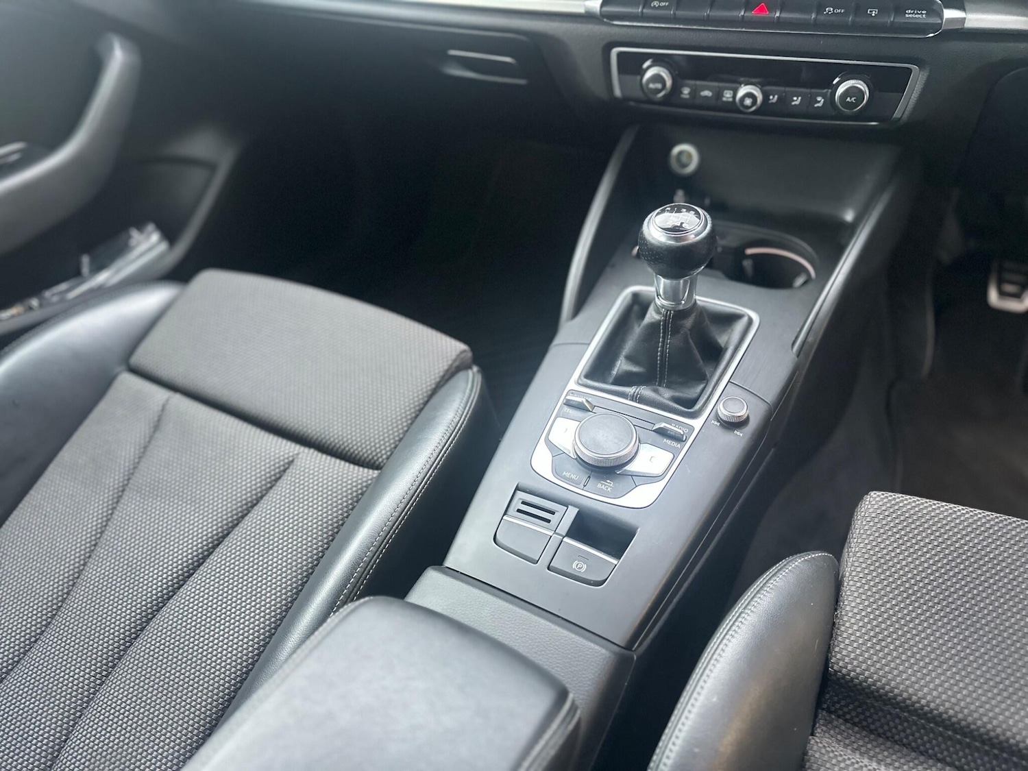 Used Audi A3 2017 for sale - 76995050: Photo 47