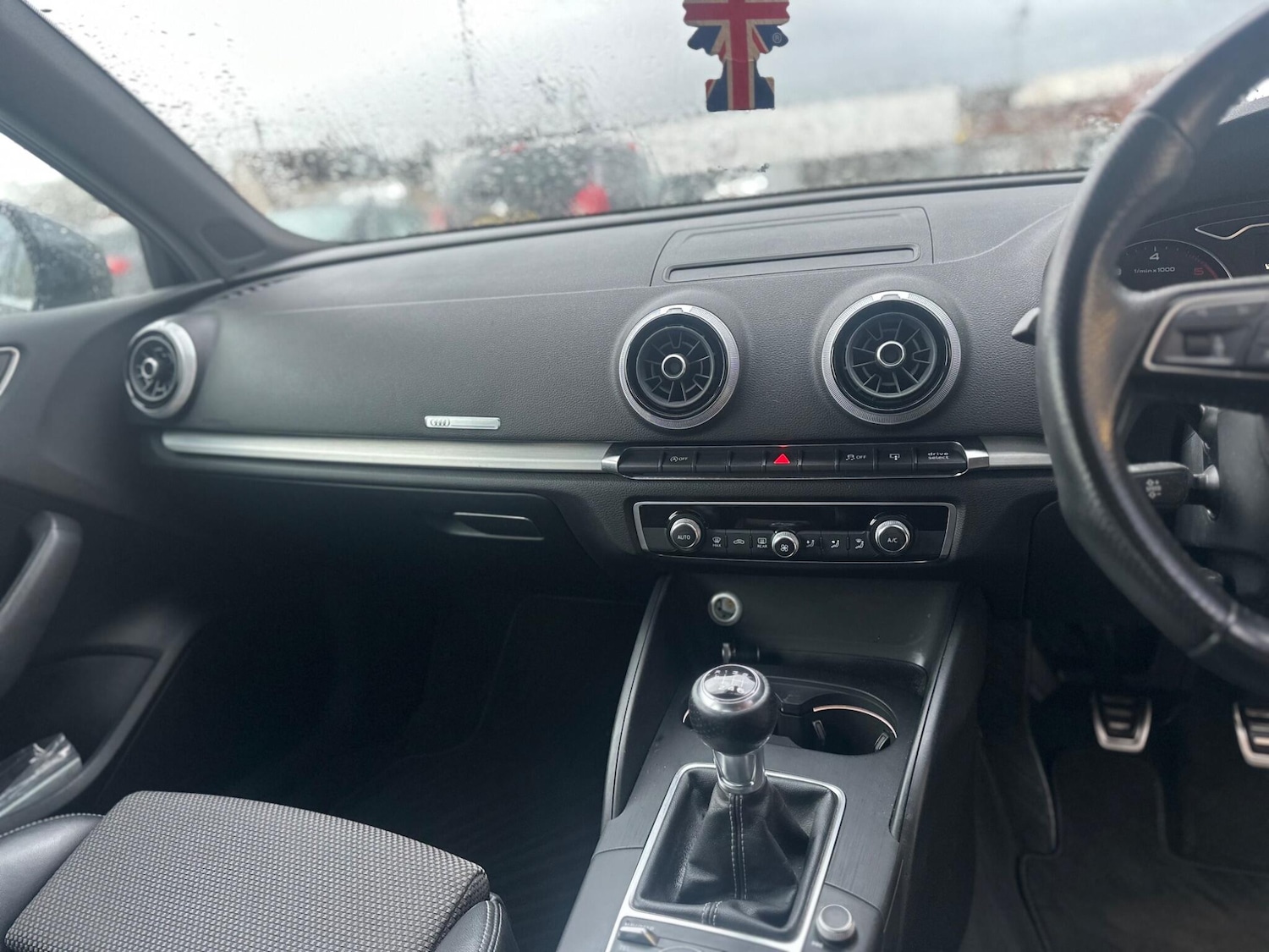 Used Audi A3 2017 for sale - 76995050: Photo 48