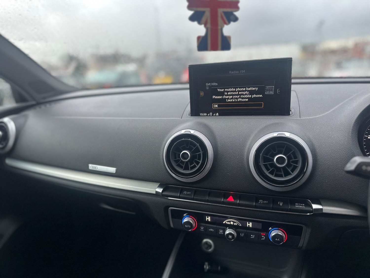 Used Audi A3 2017 for sale - 76995050: Photo 50