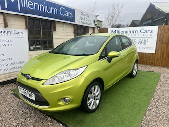 Ford Fiesta feature image