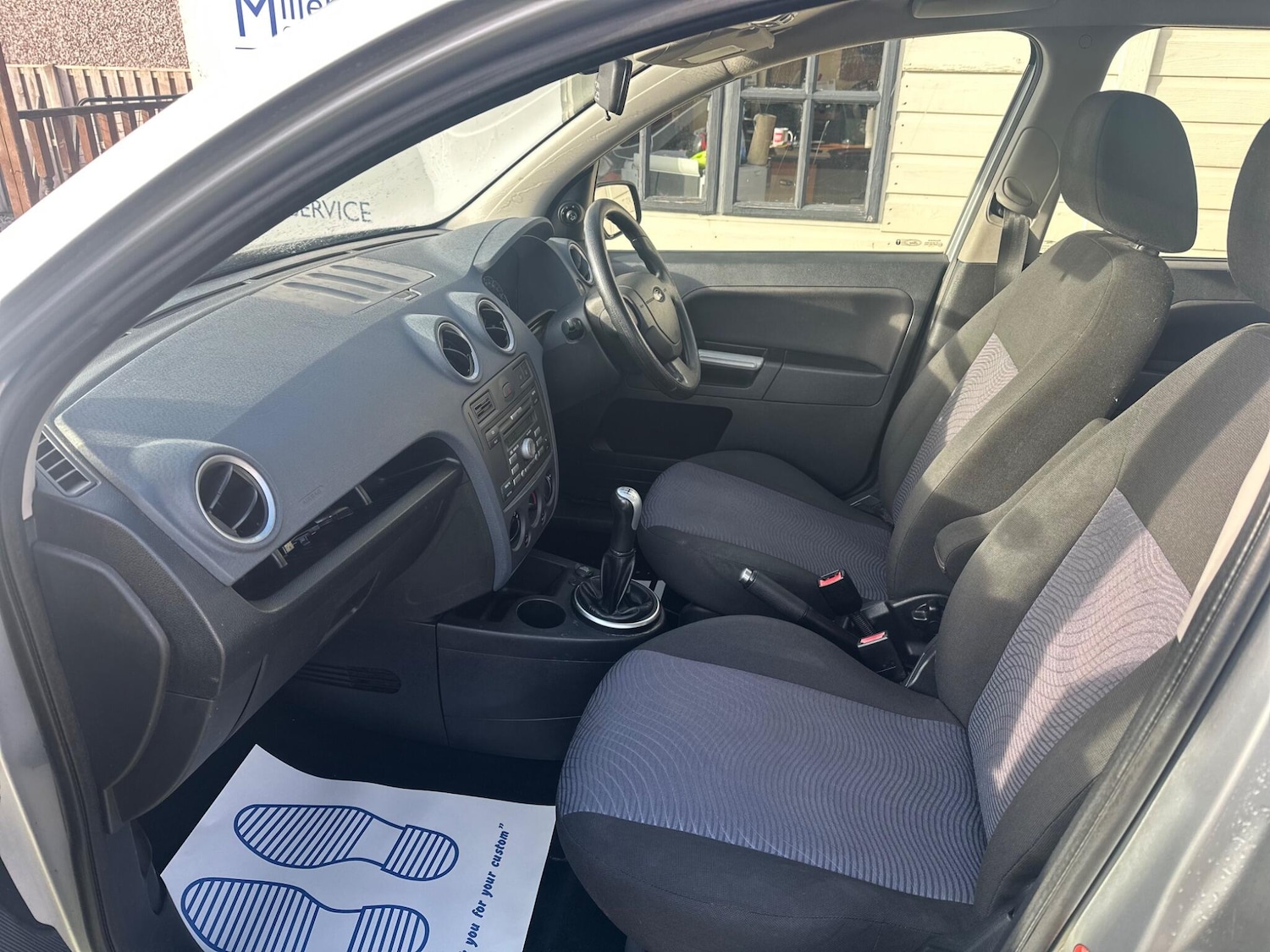 Used Ford Fusion 2010 for sale - 76994050: Photo 10