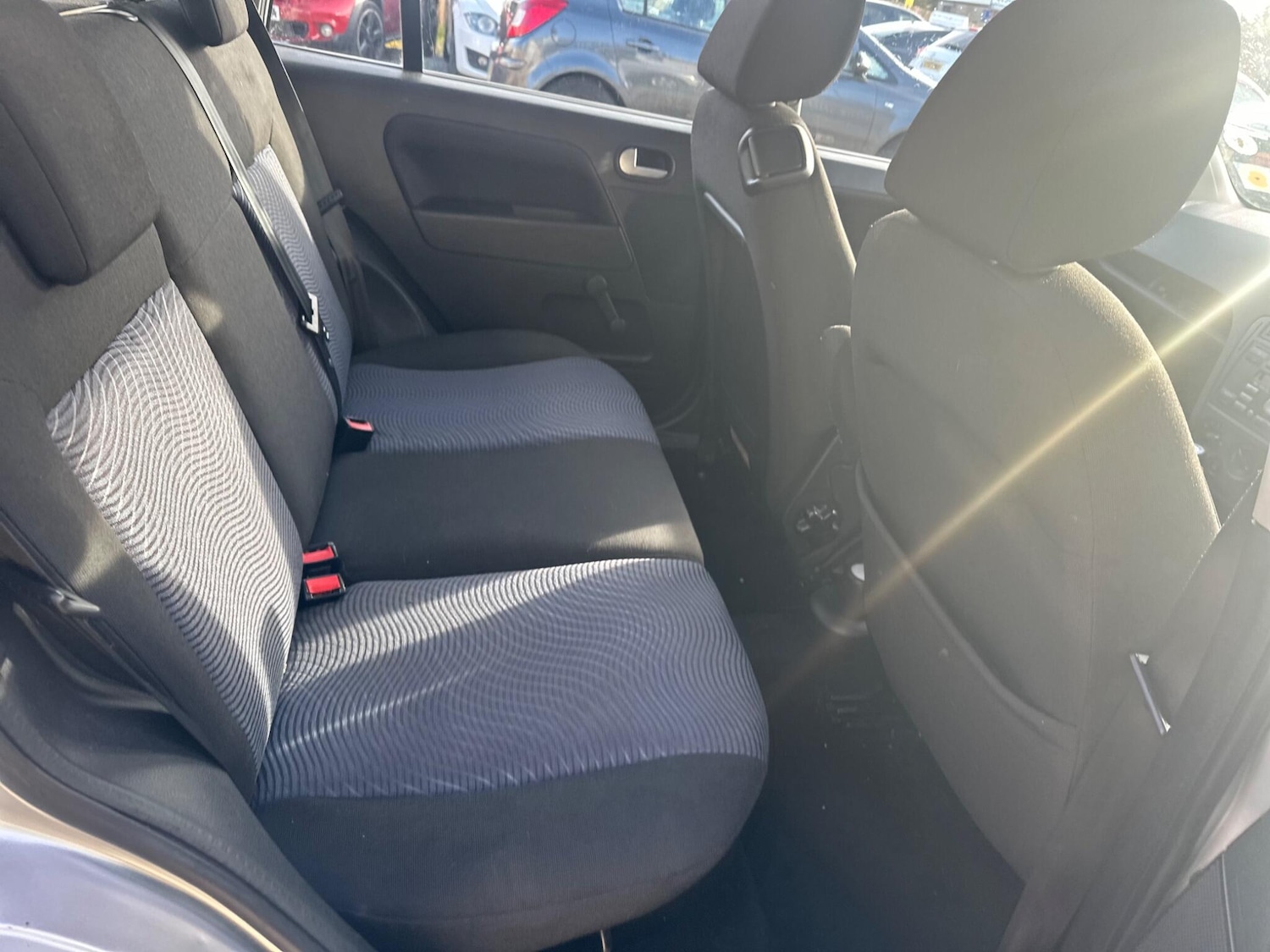 Used Ford Fusion 2010 for sale - 76994050: Photo 19