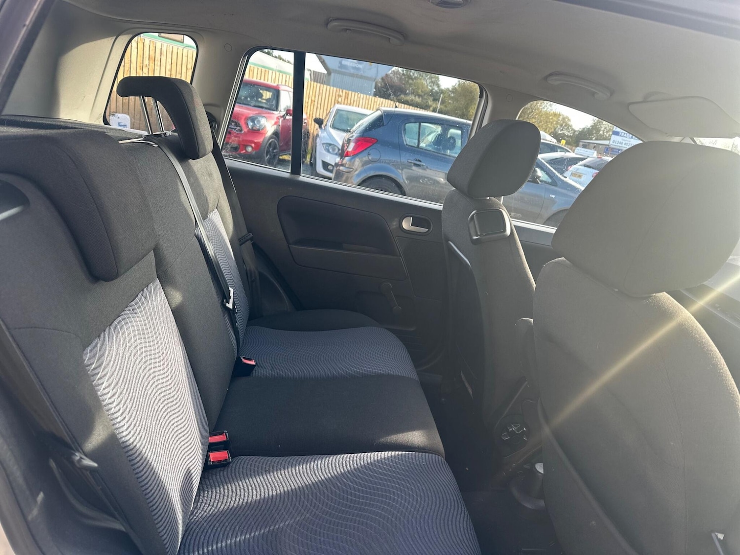 Used Ford Fusion 2010 for sale - 76994050: Photo 20