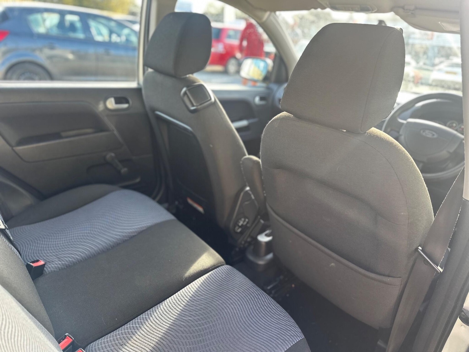 Used Ford Fusion 2010 for sale - 76994050: Photo 21