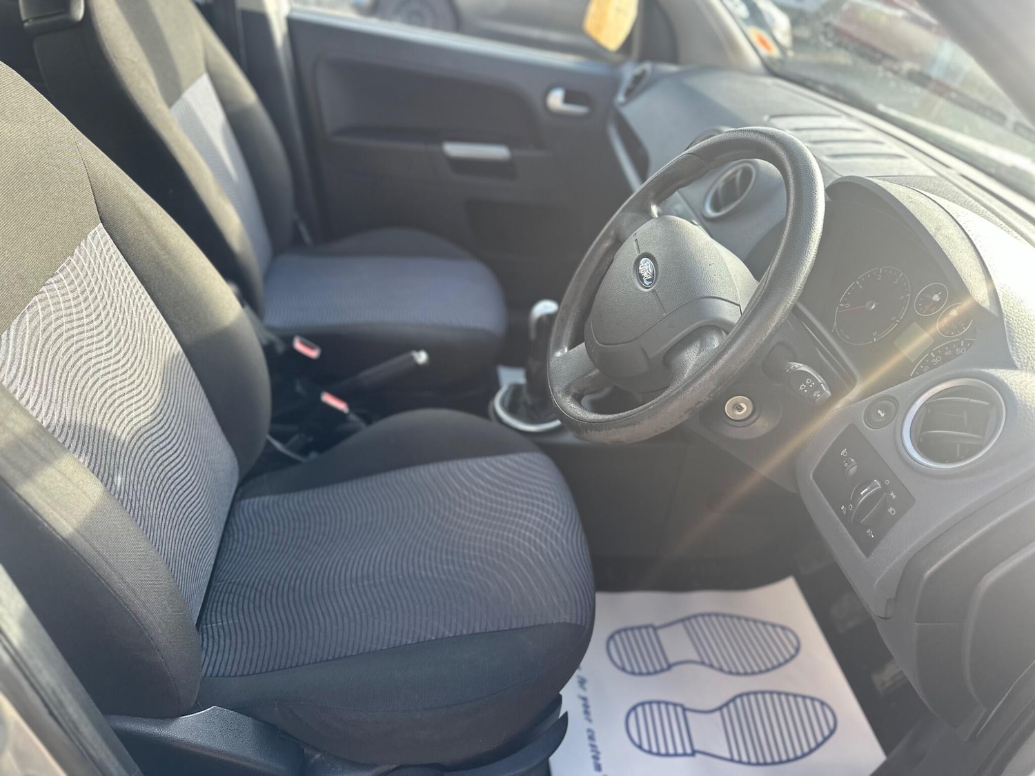 Used Ford Fusion 2010 for sale - 76994050: Photo 22