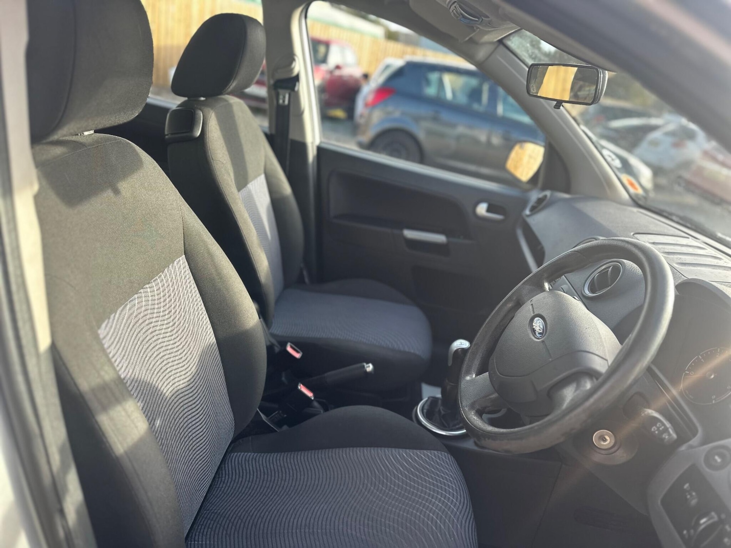 Used Ford Fusion 2010 for sale - 76994050: Photo 23