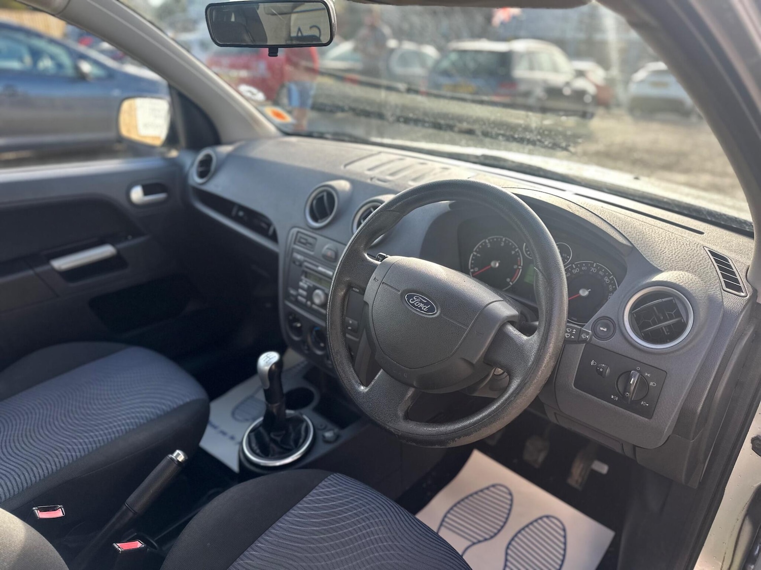 Used Ford Fusion 2010 for sale - 76994050: Photo 24