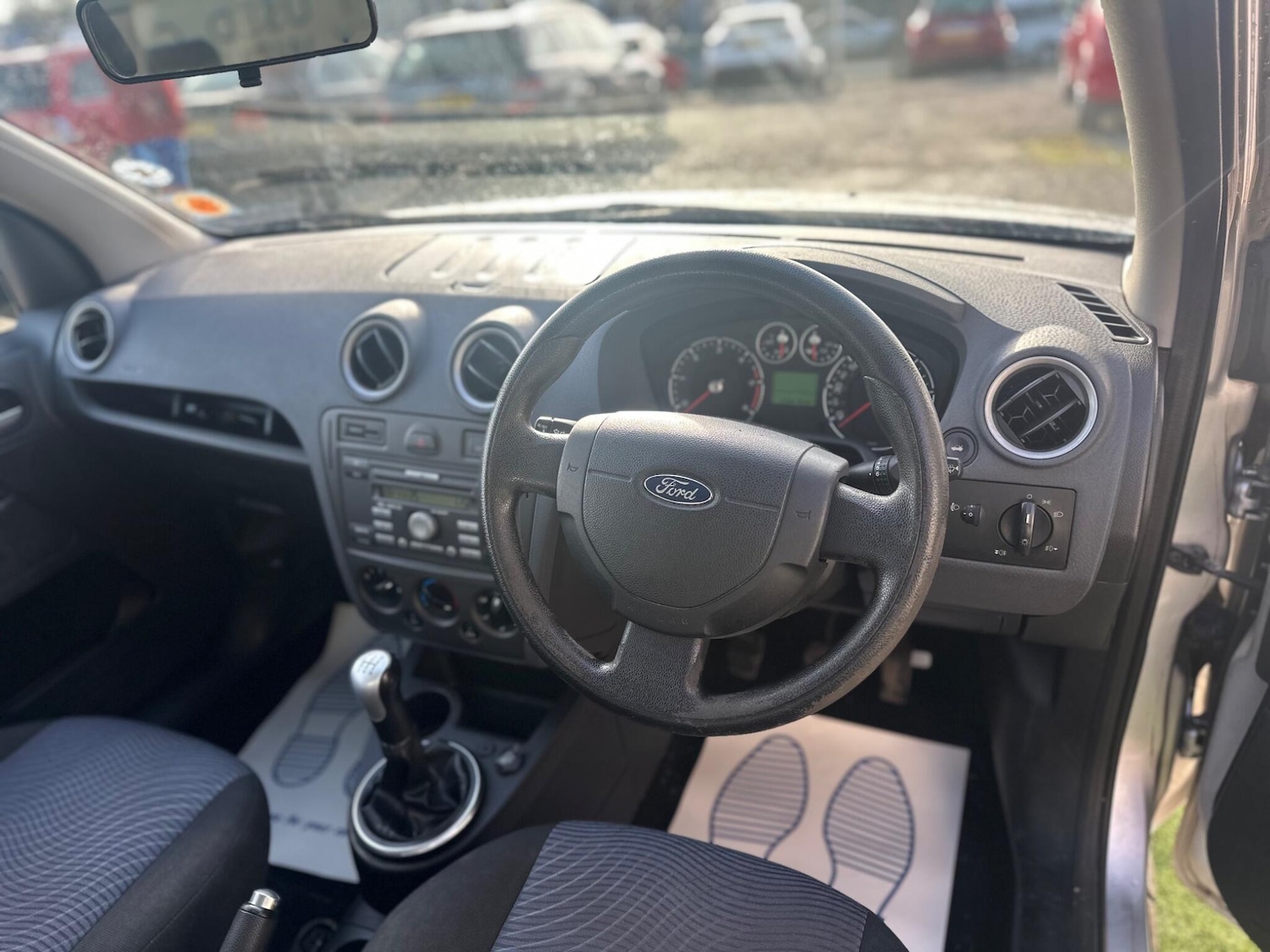 Used Ford Fusion 2010 for sale - 76994050: Photo 25