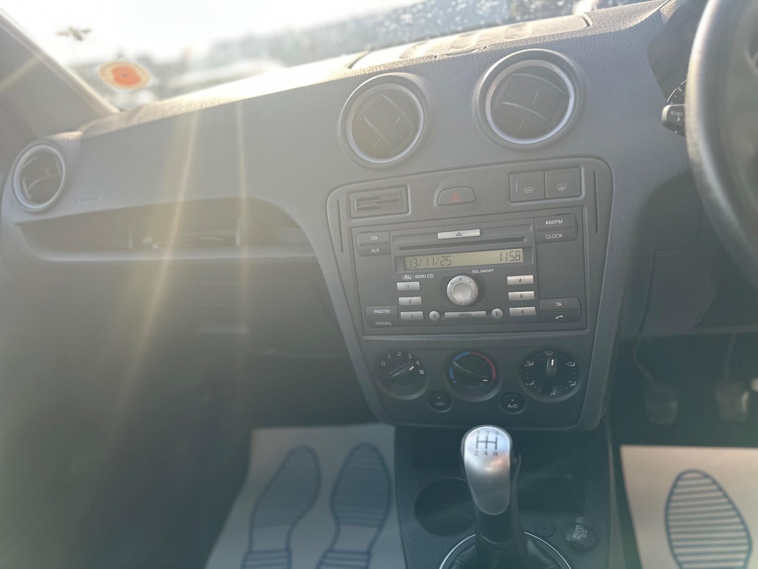 Used Ford Fusion 2010 for sale - 76994050: Photo 26