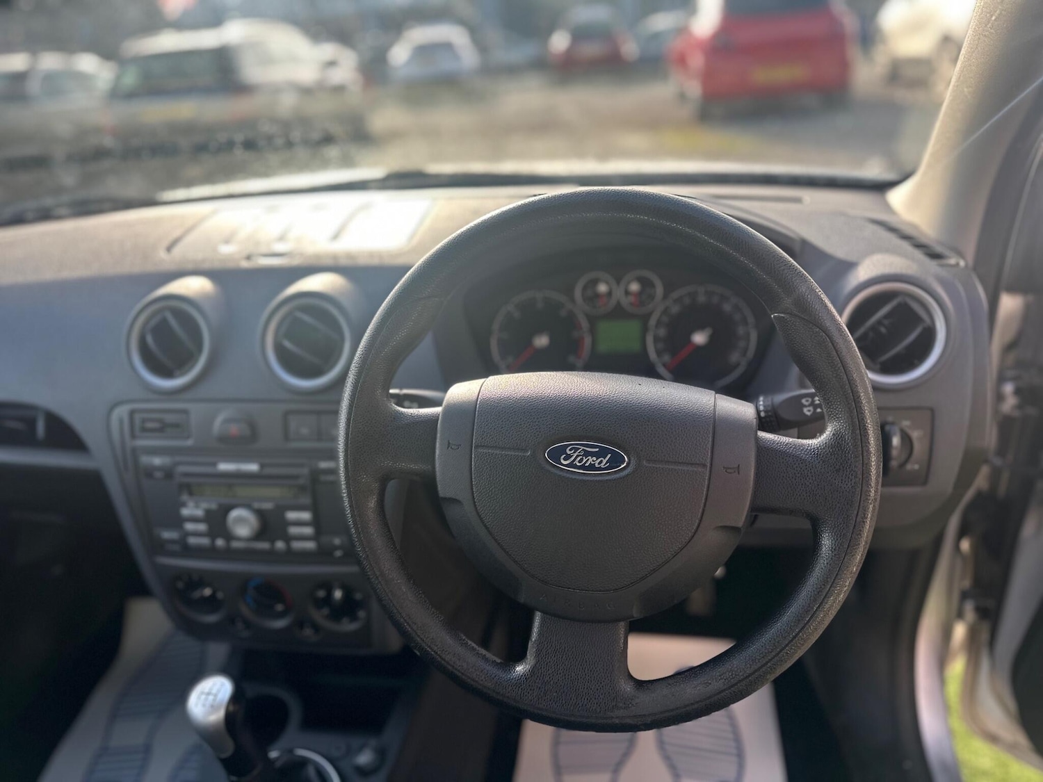 Used Ford Fusion 2010 for sale - 76994050: Photo 28