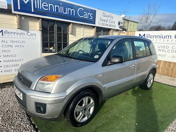 Used Ford Fusion 2010 for sale - 76994050: Photo