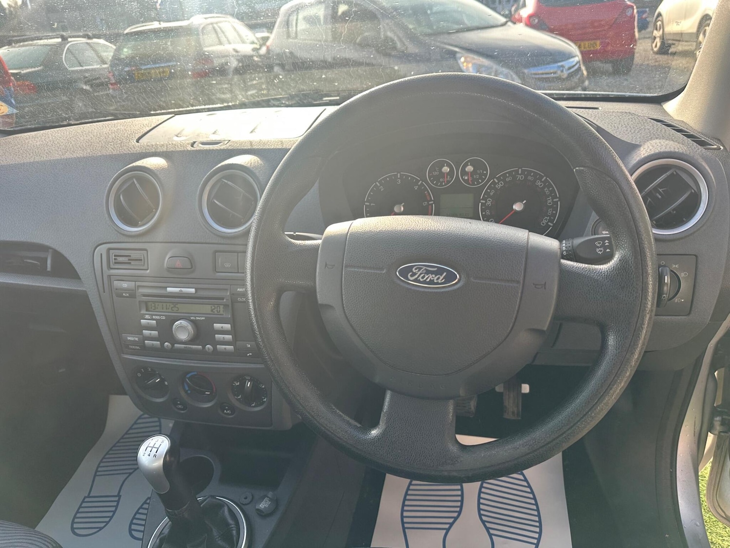 Used Ford Fusion 2010 for sale - 76994050: Photo 31