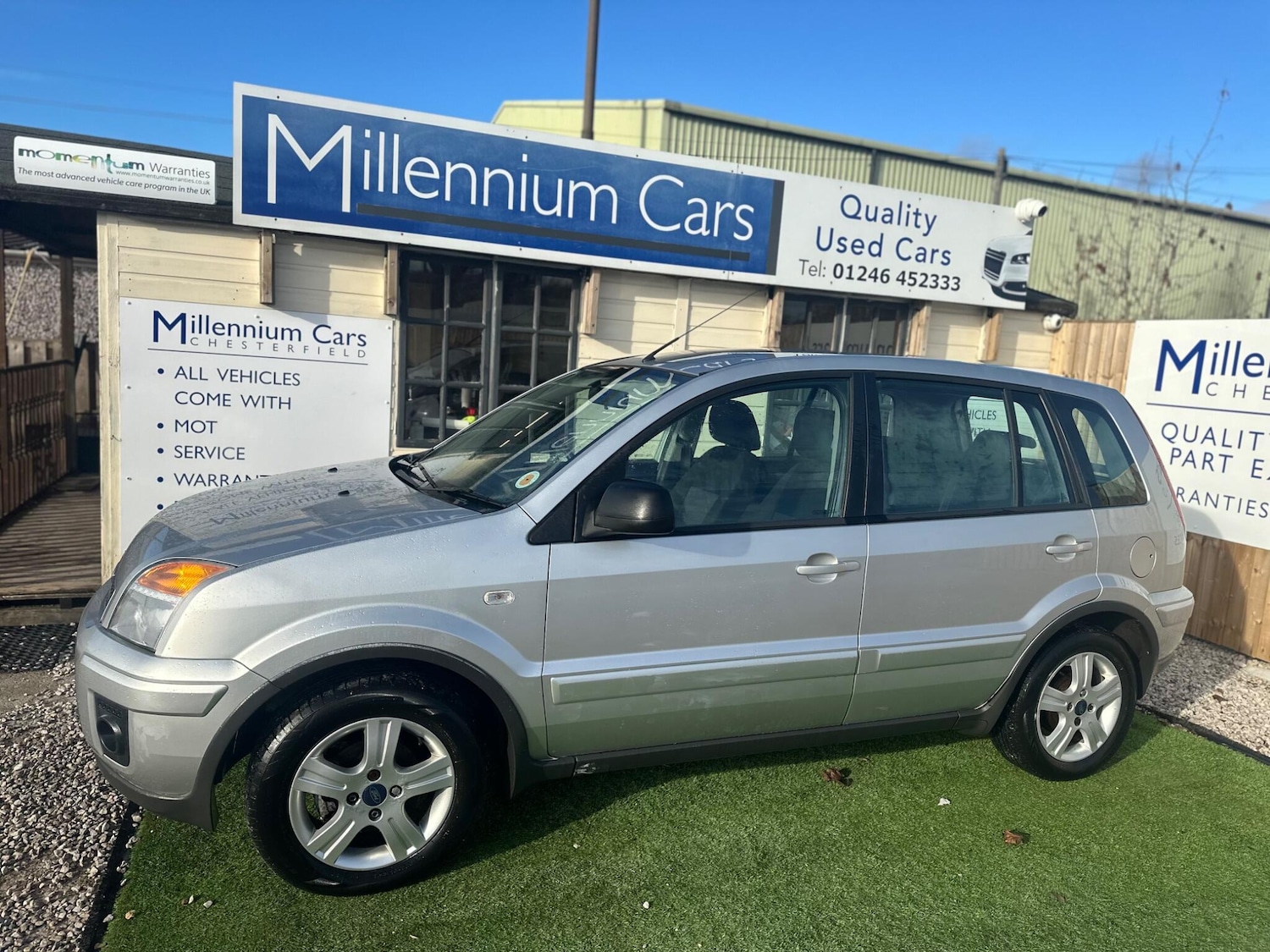 Used Ford Fusion 2010 for sale - 76994050: Photo 6