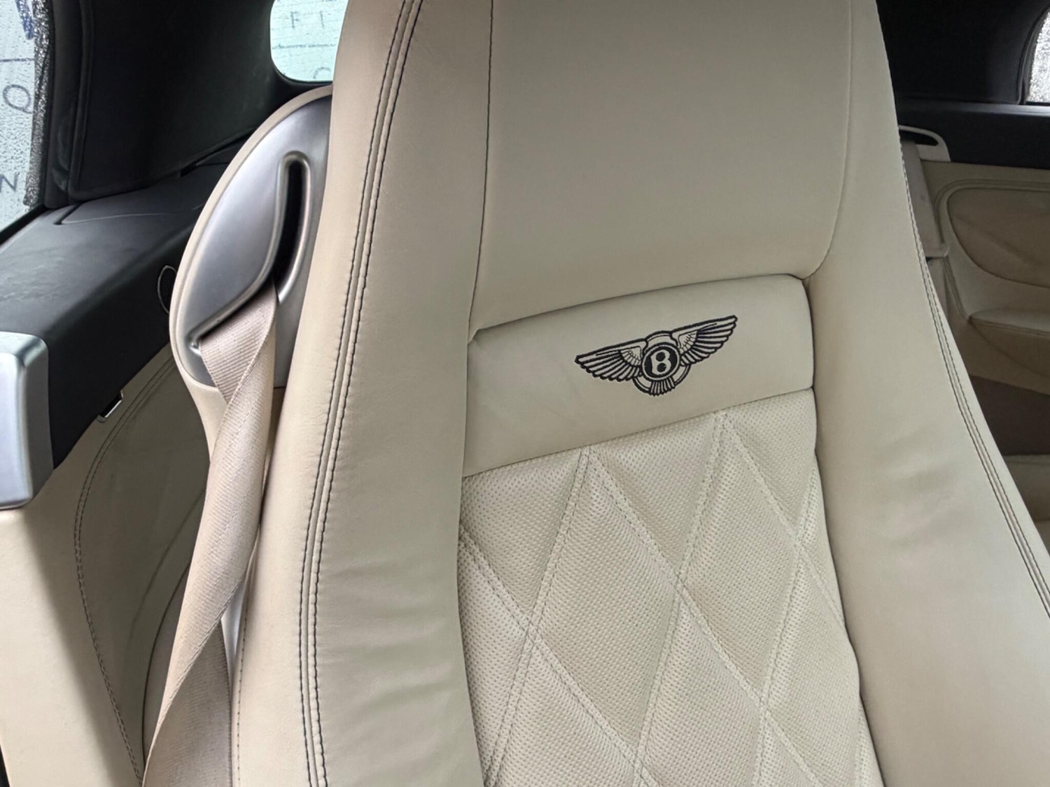 Used Bentley Continental 2010 for sale - 77320387: Photo 13