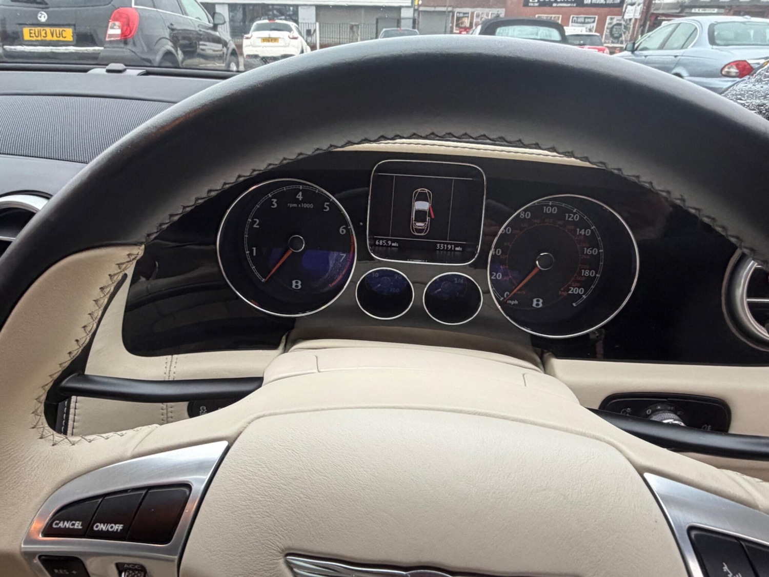 Used Bentley Continental 2010 for sale - 77320387: Photo 19