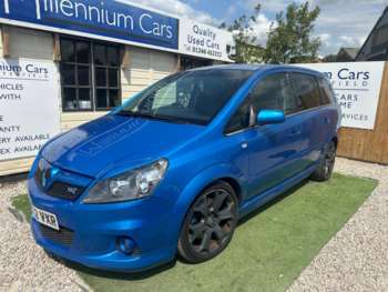 2007 (56) - 2.0T VXR Euro 4 5dr