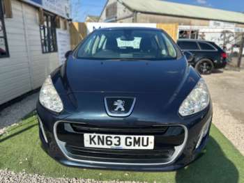 Used Peugeot 308 2013 for sale - 74096836: Photo