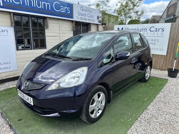 Used Honda Jazz 2009 for sale - 78136351: Photo