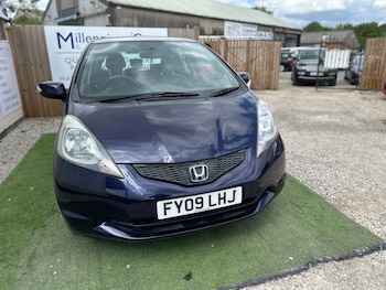 Used Honda Jazz 2009 for sale - 78136351: Photo