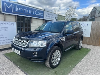 Used Land Rover Freelander 2 2013 for sale - 78405158: Photo