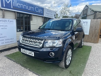 Used Land Rover Freelander 2 2013 for sale - 78405158: Photo