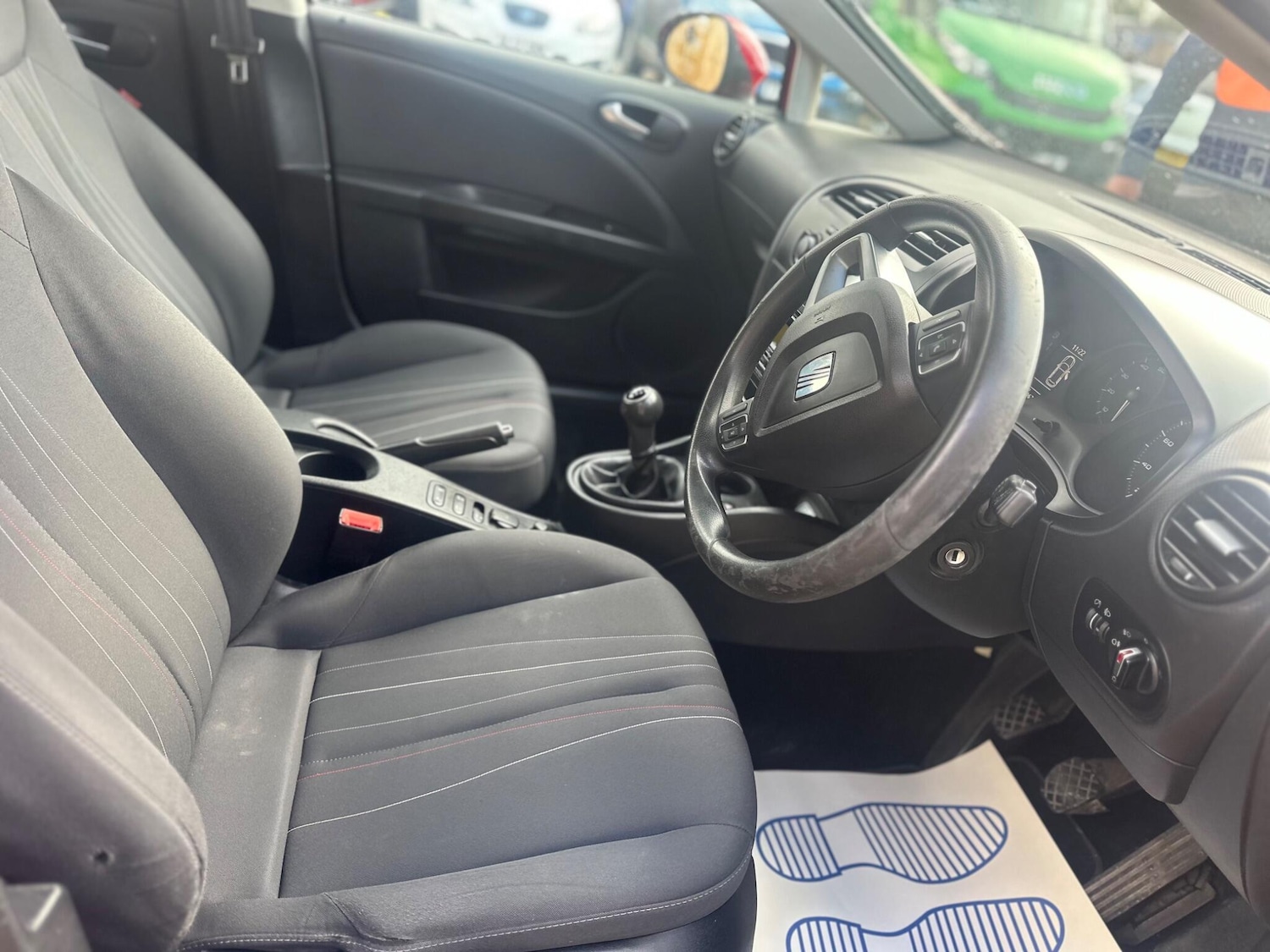 Vehicle 23